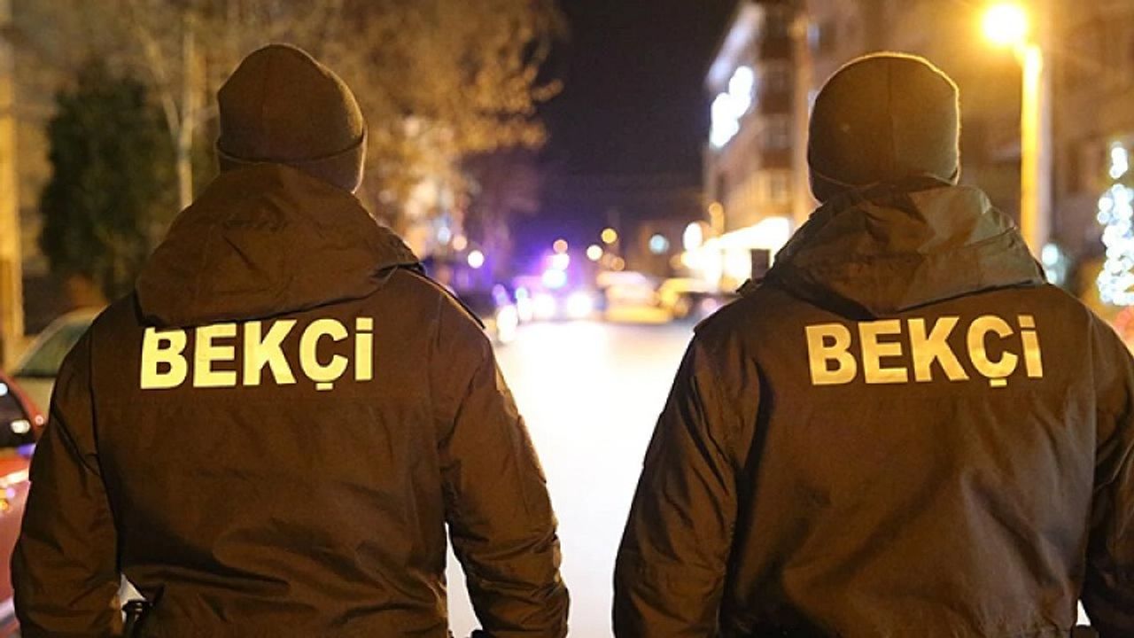 Hangi illerde bekçi alımı yapılacak: Sınav ve puan şartı yok!