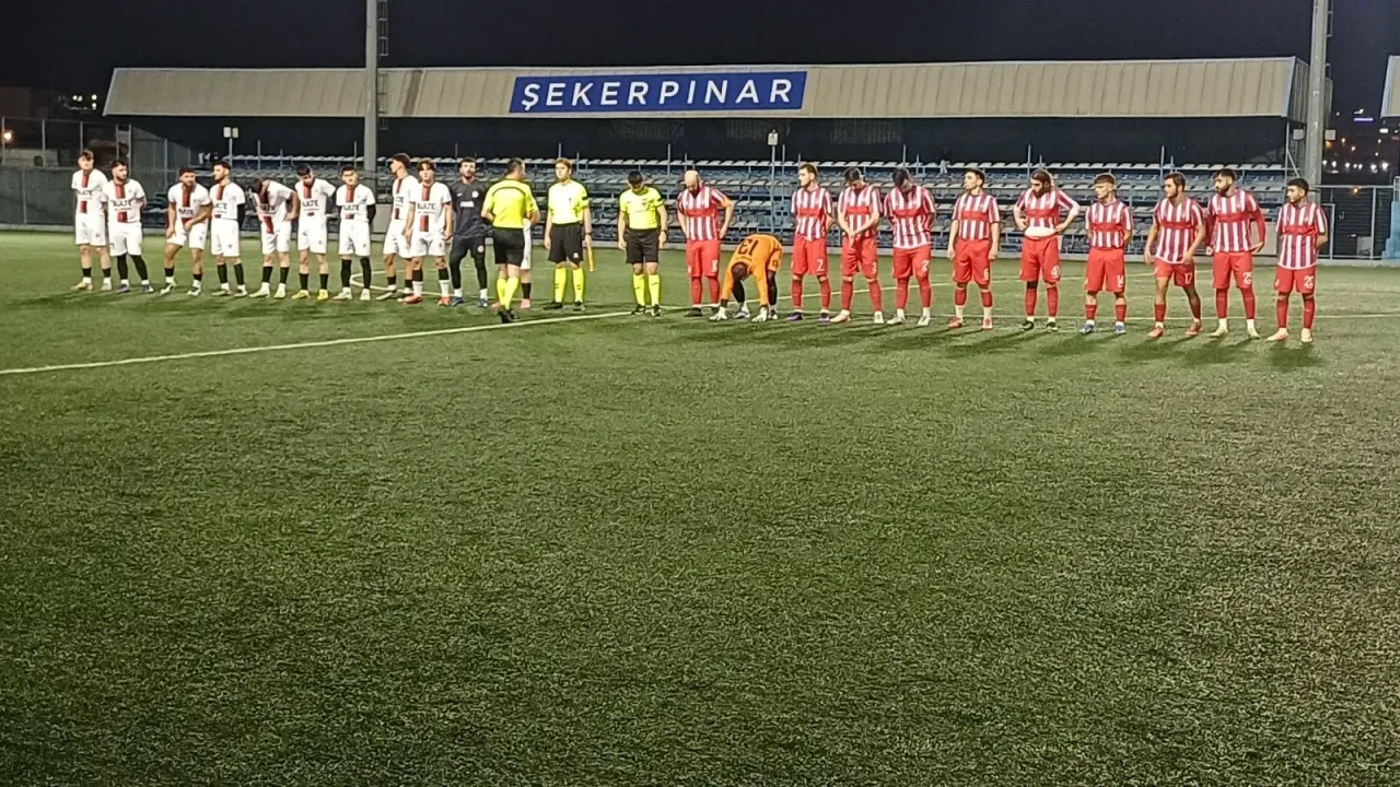 Çamçukurspor fırtına gibi: D Grubu’nda ikinci sıraya yükseldi