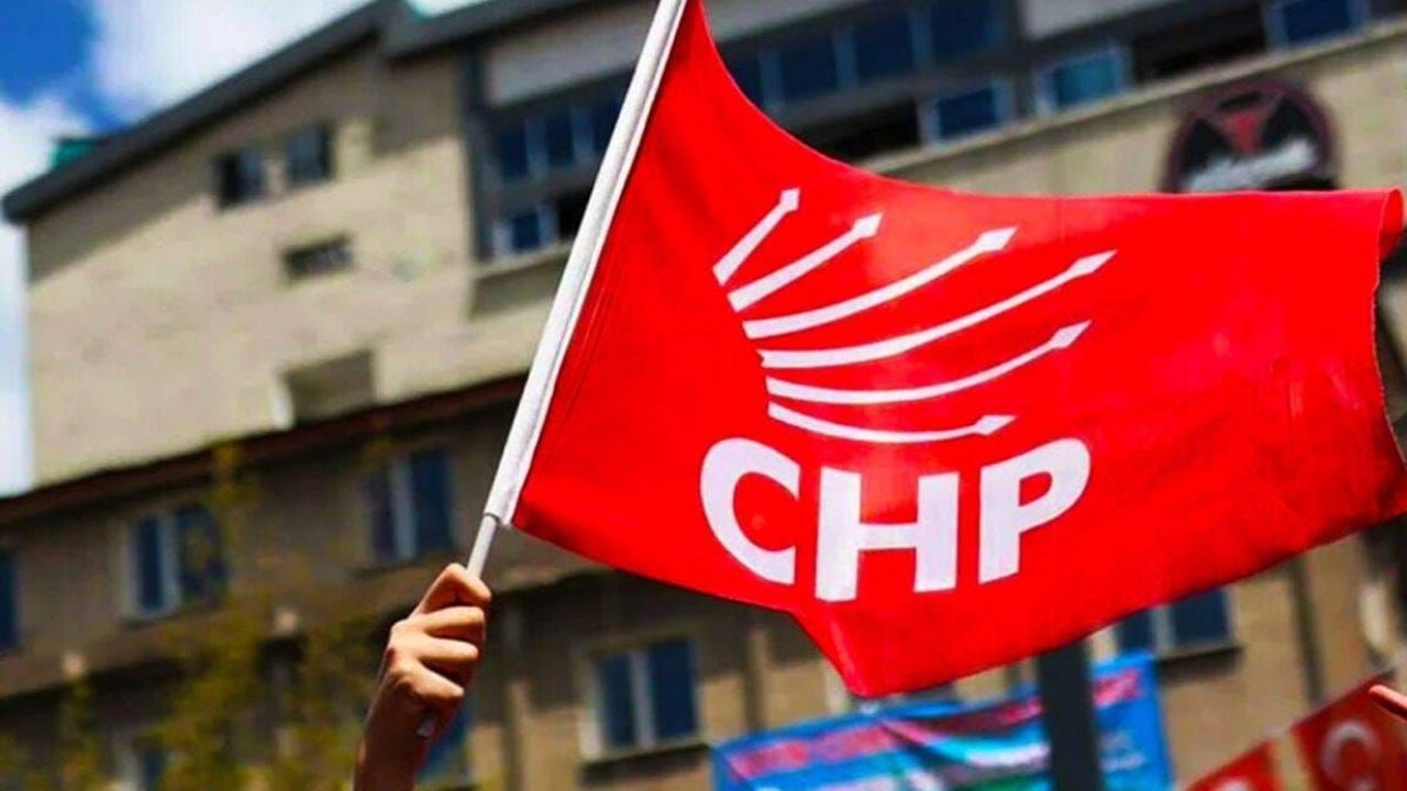 CHP Kocaeli İl Disiplin Kurulu Başkanı Taylan Yılmaz Oldu