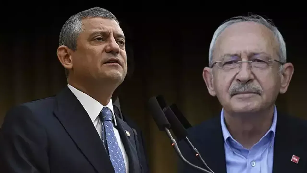 CHP'nin kurultay davası başladı — gözler Ankara 42. Asliye Hukuk Mahkemesi’nde