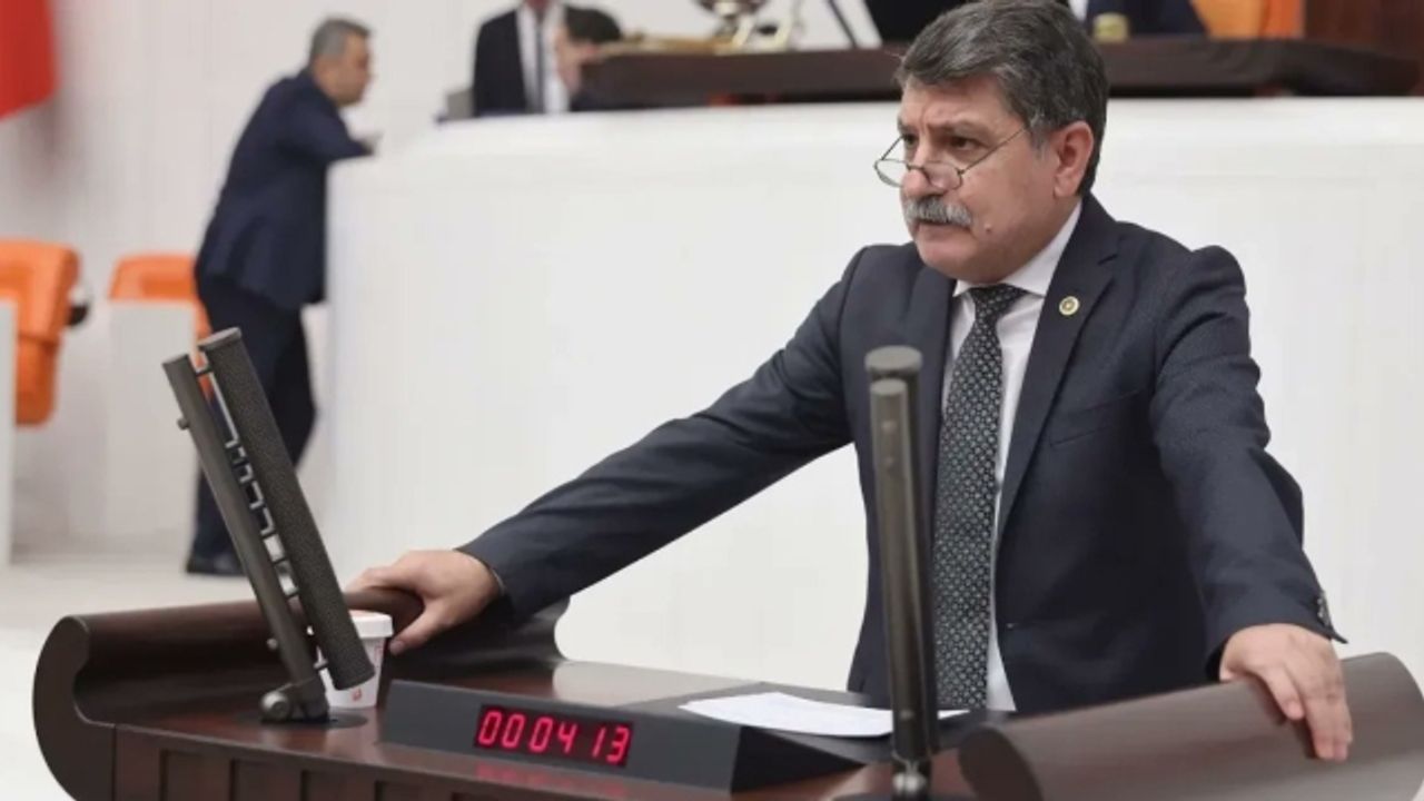 Türkiye’de Et Tüketimi Azaldı, Makarna Tüketimi Son 10 Yılda Yüzde 65 Arttı