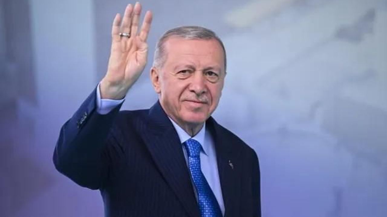 Cumhurbaşkanı Erdoğan: “Hakem Skandalında Gereken Yapıldı”