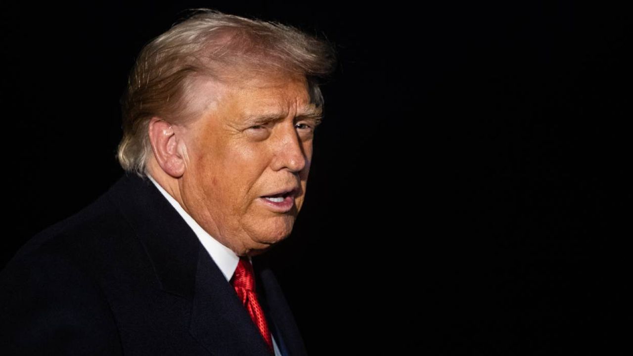 Trump’tan Hamas’a Sert Mesaj: “Cenazeleri Teslim Etmezlerse Diğer Ülkeler Harekete Geçecek”