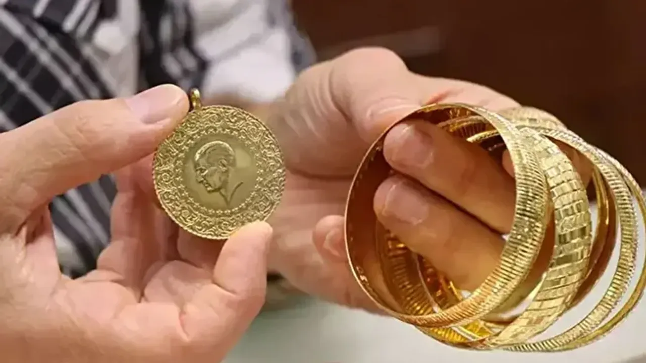 Gram altın sahipleri yaşadı: Bu kez uzmanlar değil kuyumcular açıkladı