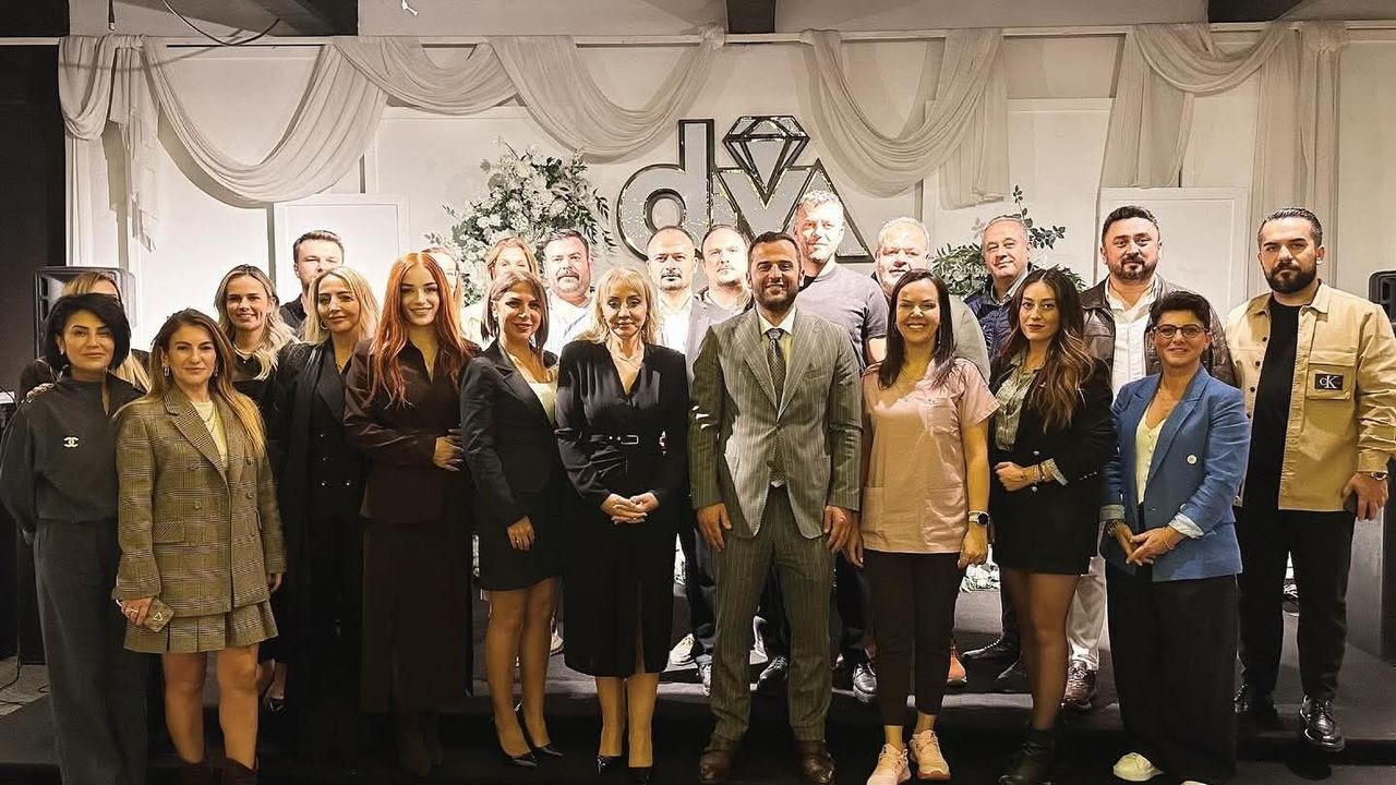 KOTO Başkanlığına Fatih Sultan Aşam Aday Oldu