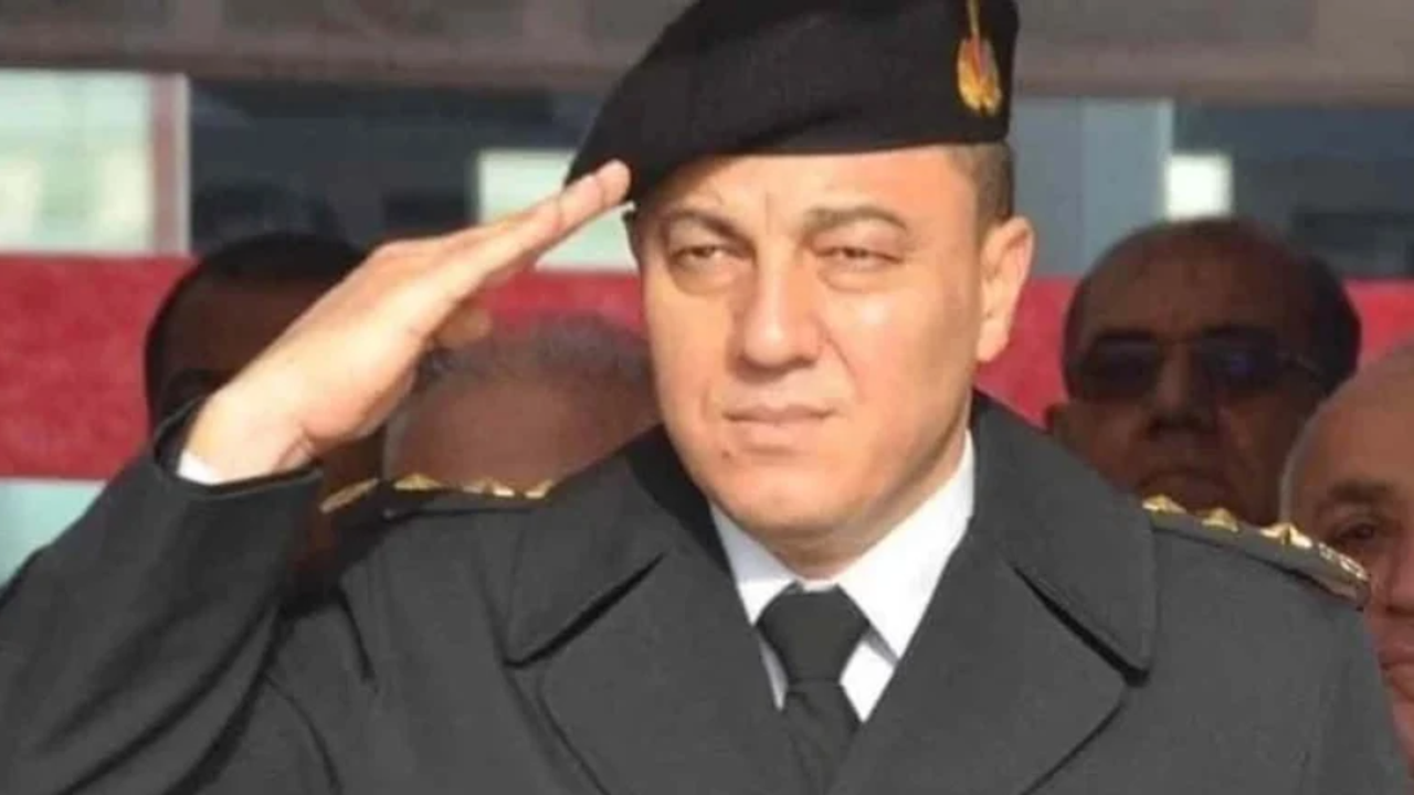 Jandarma KOM Daire Başkanı Tuğgeneral Selami Akşit Hayatını Kaybetti