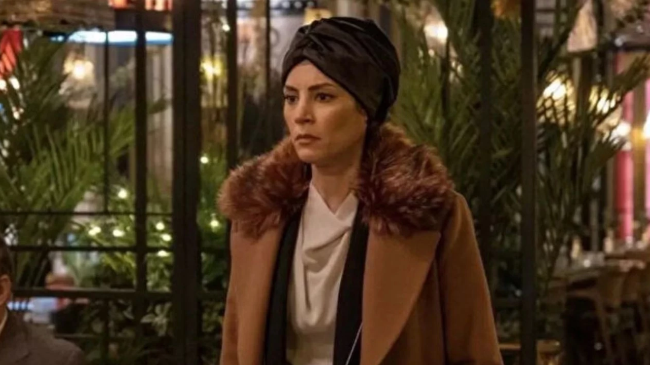 Kızılcık Şerbeti’nin Leman’ı Sevim Erdoğan Kimdir?