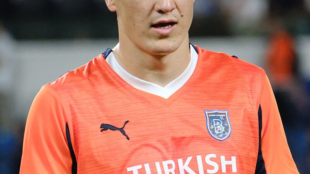 Başakşehir’de bu isimlere dikkat! Skor yükünü 3 isim taşıyor