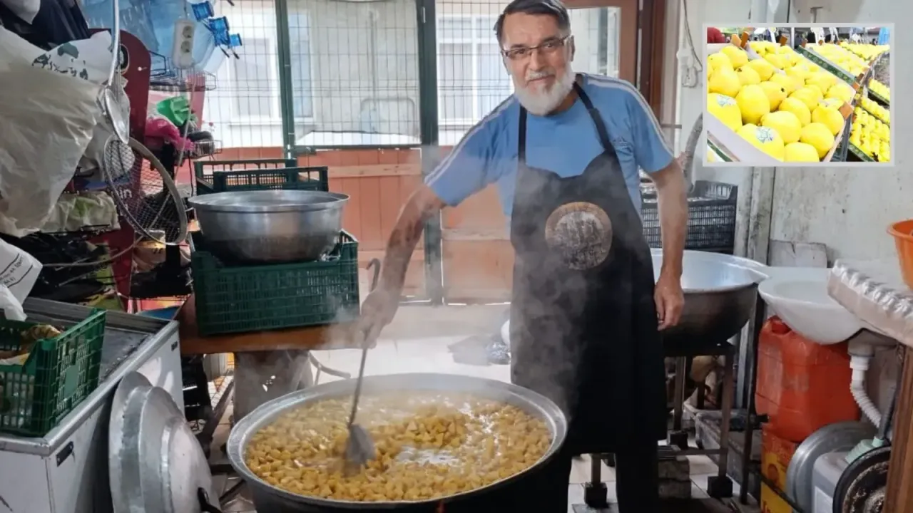 Eşme Ayvası’nın eşsiz tadı festivalle buluşuyor