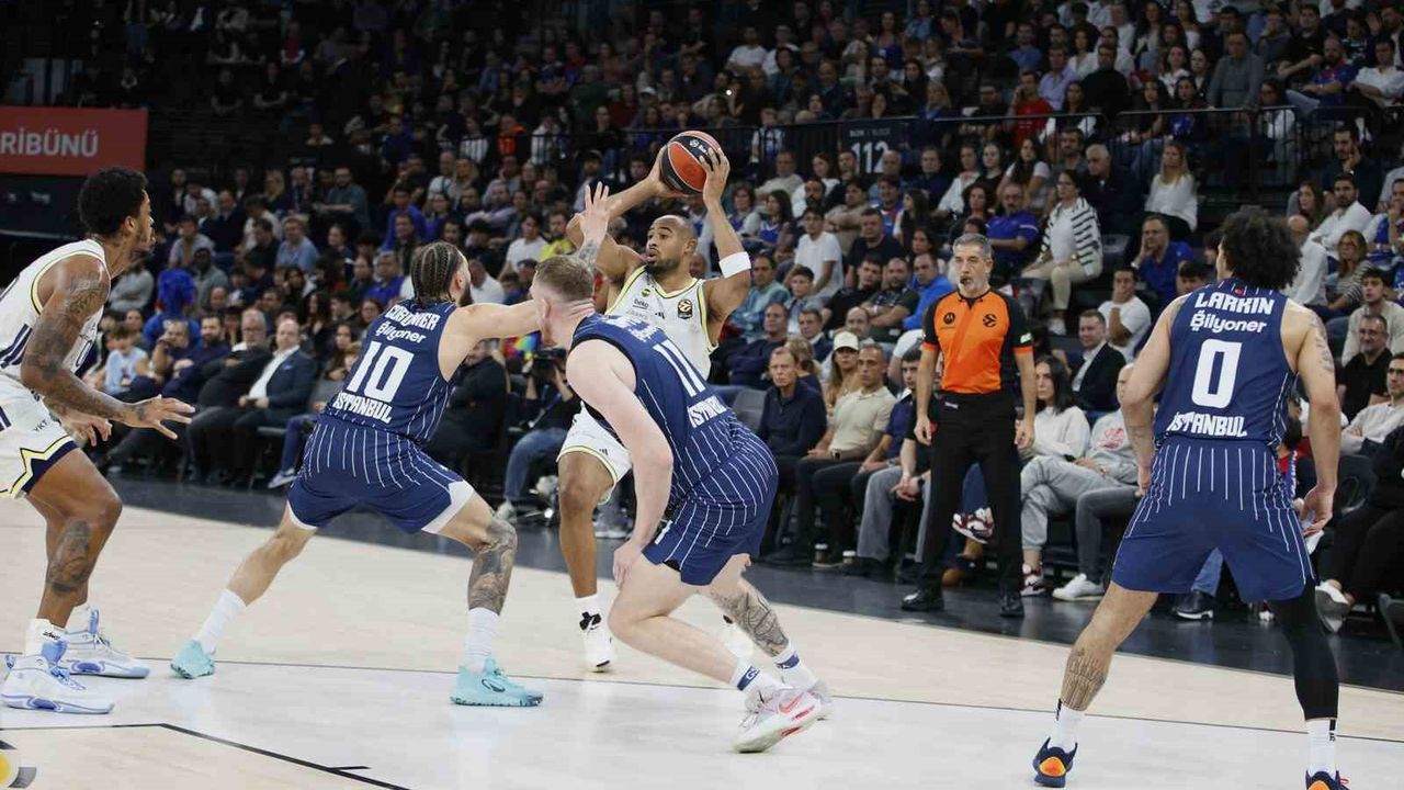 Panathinaikos Ergin Ataman’la bu kez tutunamadı! Bologna deplasmanından mağlup döndü