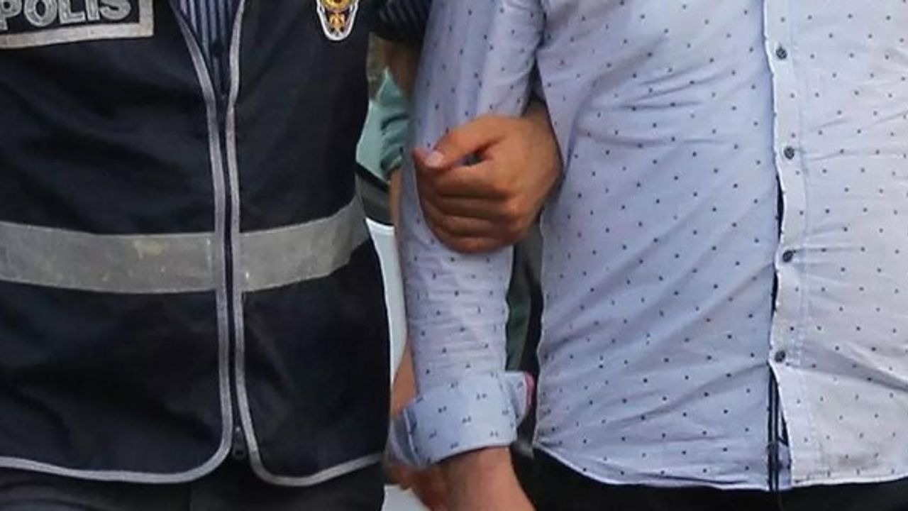Polis-savcı yalanıyla milyonlarca lira topladılar! Şüphelilerden biri tutuklandı