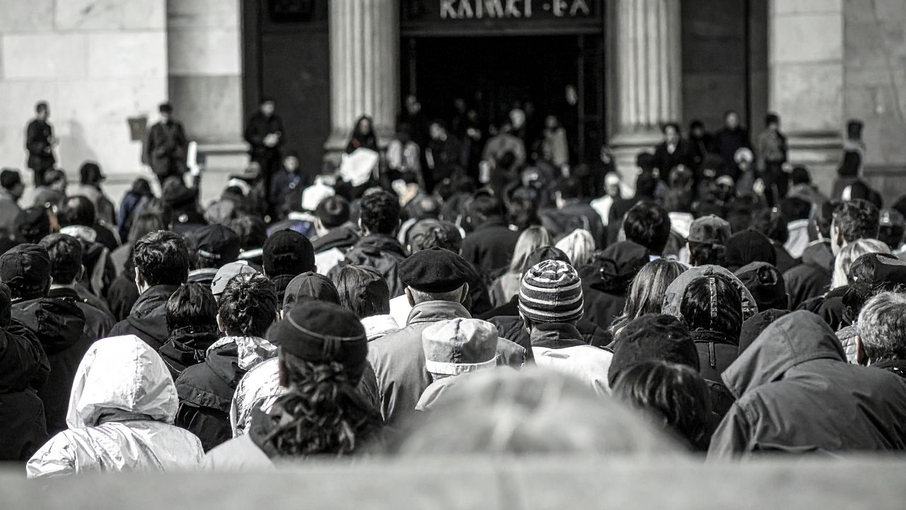 TÜİK eylül verilerini açıkladı: İşsizlik oranı yüzde 8,6 seviyesinde kaldı