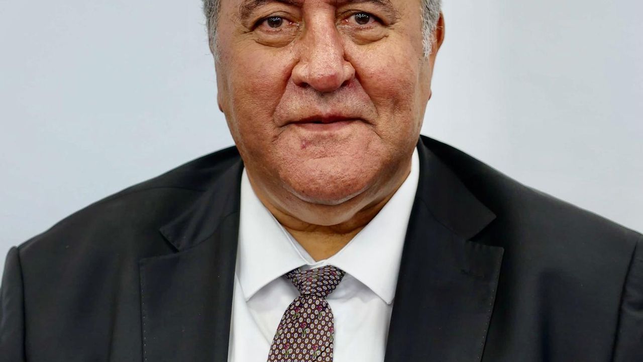 Gürer’den 2026 bütçesi eleştirisi: Tarımda kriz büyüyor, üretici yalnız bırakıldı