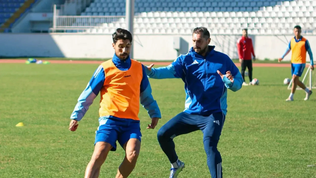 Güzide Gebzespor Aksaray deplasmanında galibiyet arayacak