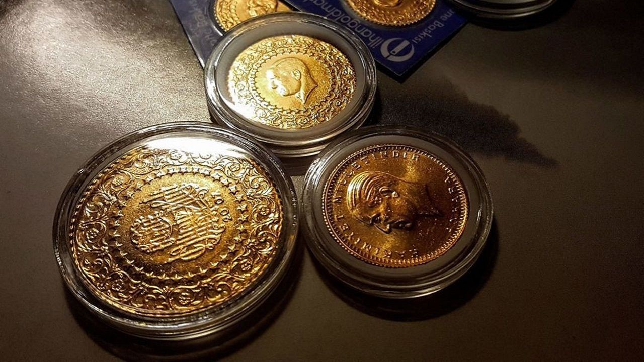 Gram altın sahipleri 2026'da ne kadar kazanacak: Gram ve çeyrek sahipleri dikkat
