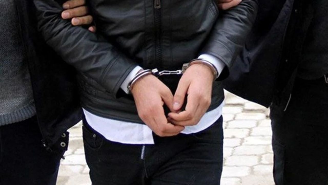 Suçüstü yakalandılar! Yasa dışı bahis çetesi İstanbul'da çökertildi