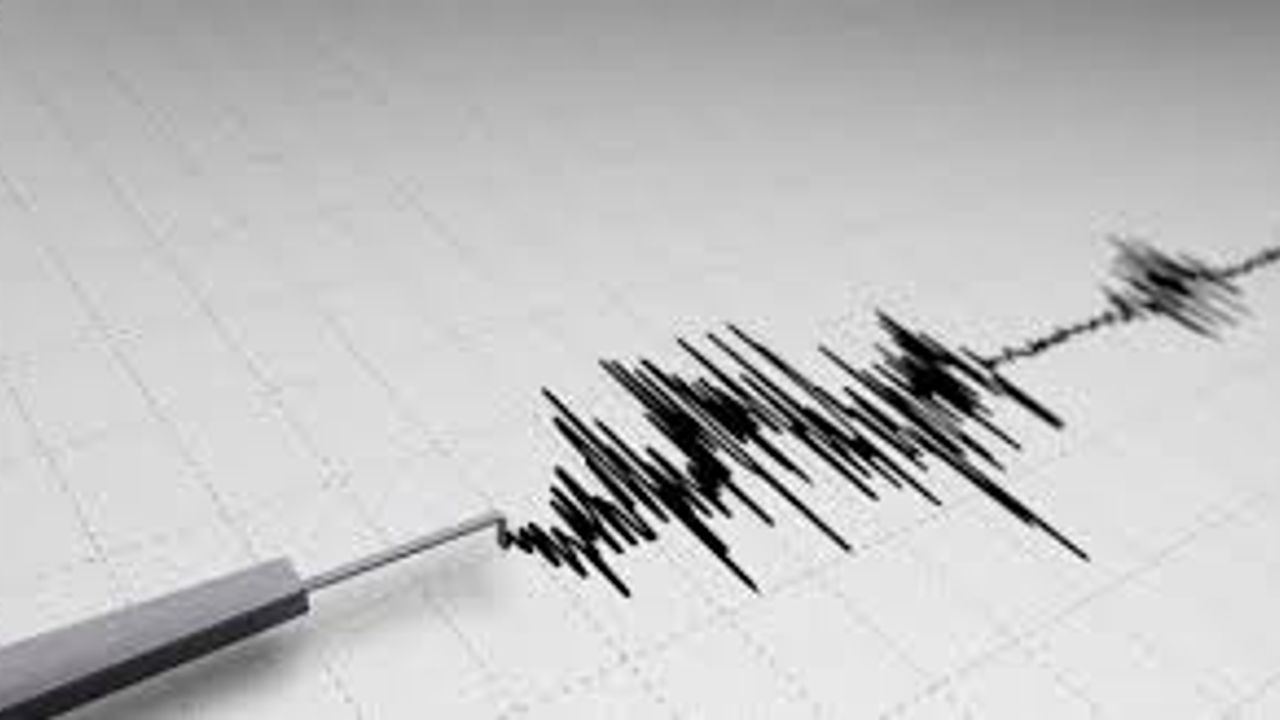 Karadeniz’de 3,7 Büyüklüğünde Deprem: İstanbul’da da Hissedildi