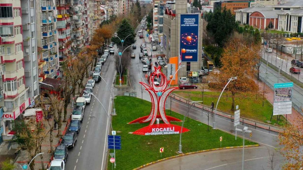 İzmit adının kökeni: “Nikomedia”dan “İzmit”e uzanan isim evrimi