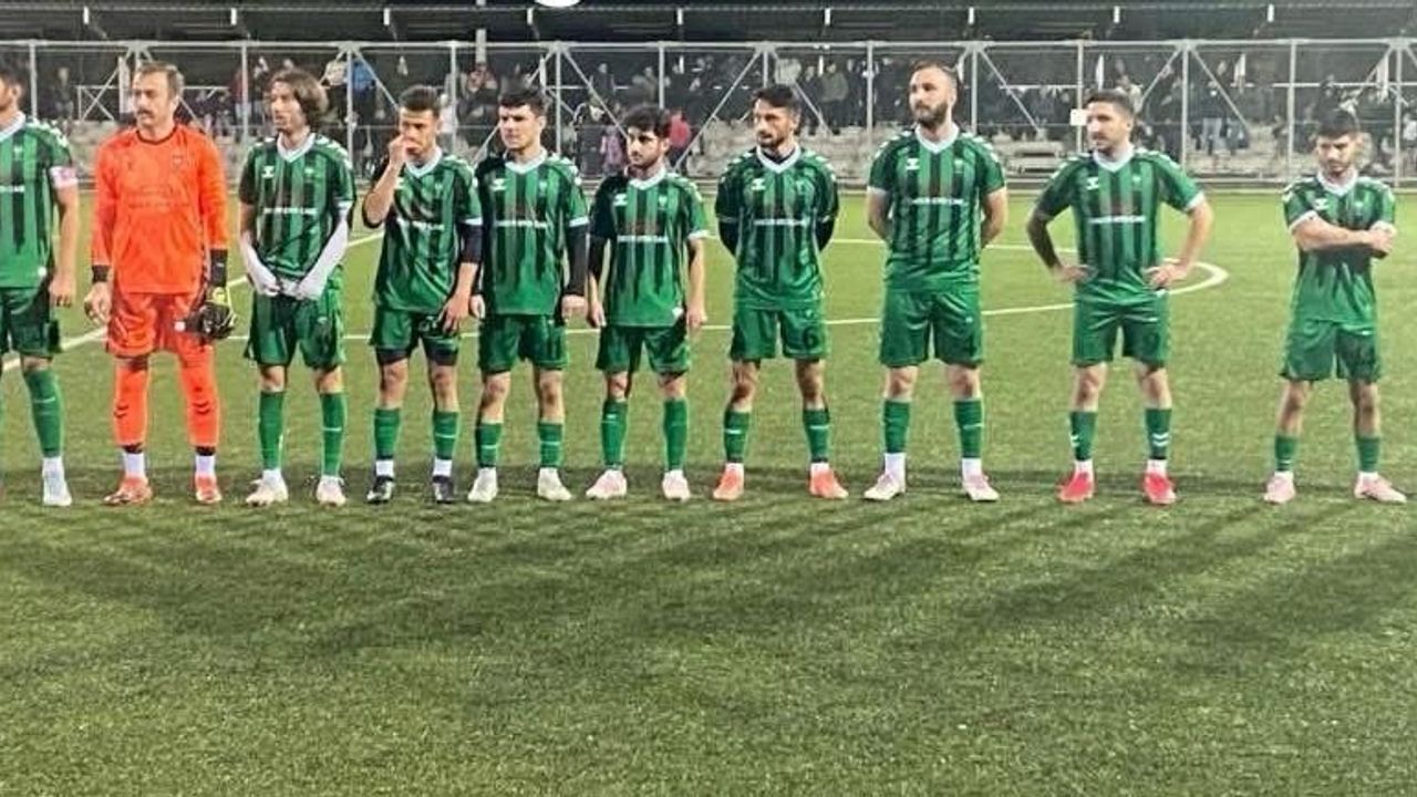 Karatepe GB’den hakem kararlarına sert tepki