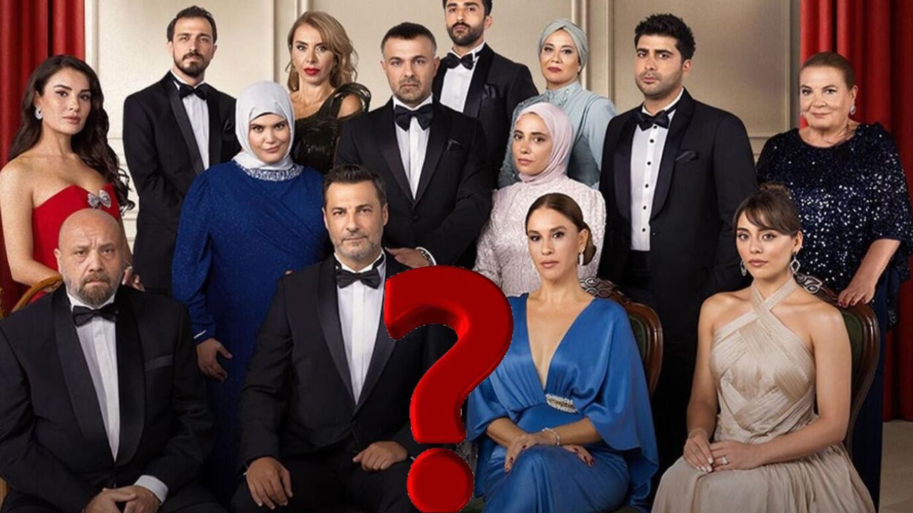 Kızılcık Şerbeti final mi yapacak? 2 oyuncu veda ediyor 2 ayrılık daha kapıda