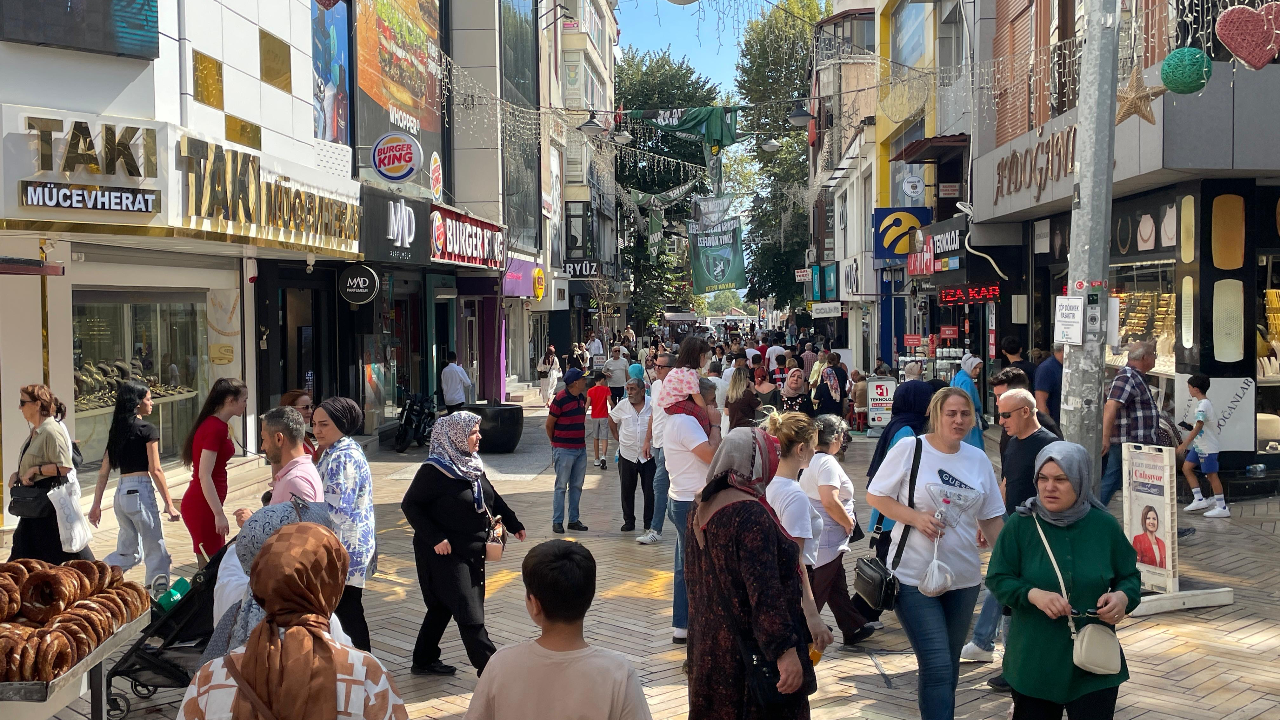 Kocaeli’nin nüfusu ne kadar?  Kocaeli’de en hızlı gelişen yer burası