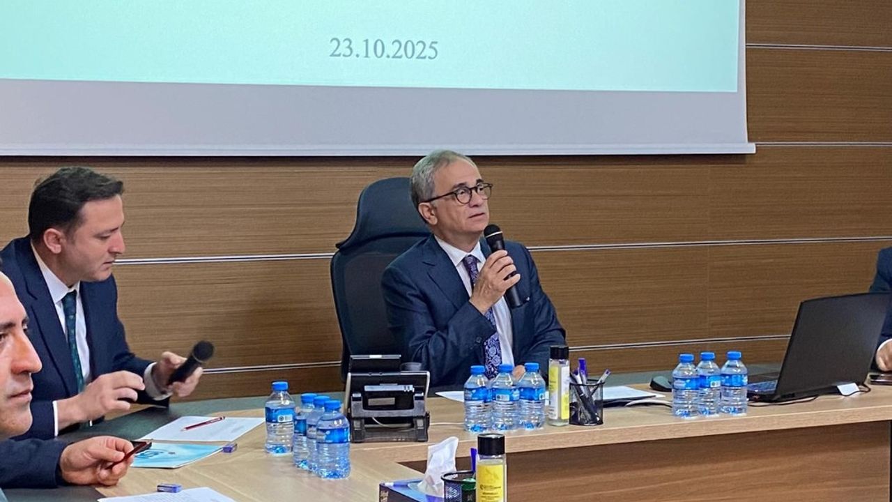 Kocaeli’de promosyon teklifi için yeni görüşme hazırlığı