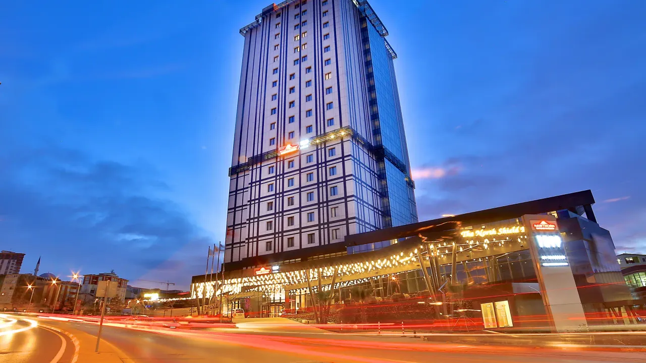 Kocaelispor’un Başakşehir deplasmanı programı belli oldu