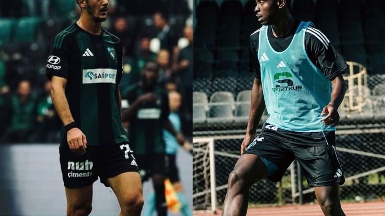 Keita ve Tayfur, haftanın 11’ine damga vurdu