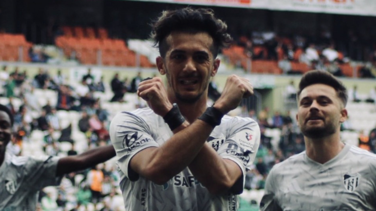 Ayın 11’ine Kocaelispor’dan tek isim