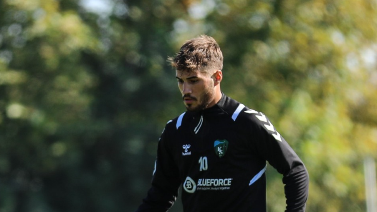 Mesut Can Tunalı ameliyat oldu: 6-7 ay sahalardan uzak kalacak