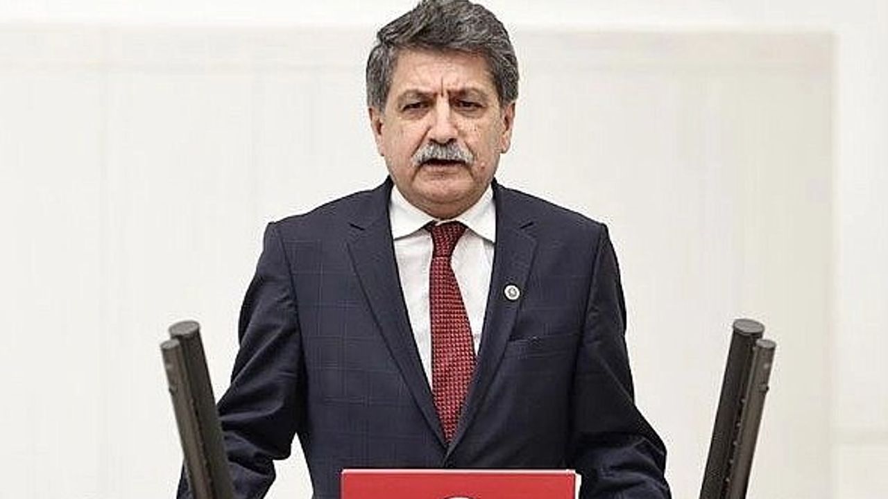 CHP’li Kanko’dan sert çıkış: “Bu bütçe adaleti değil, adaletsizliği büyütüyor”