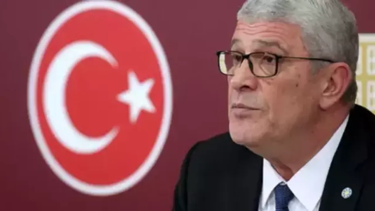 Müsavat Dervişoğlu Kimdir? Kaç Yaşında, Nereli ve Hangi Görevlerde Bulundu?