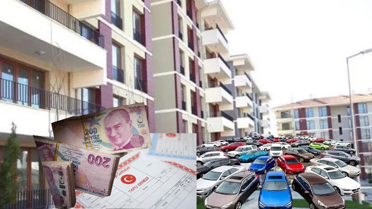 Tapusu olanların bilmesi gerek: Süreyi geçiren hakkını kaybedecek