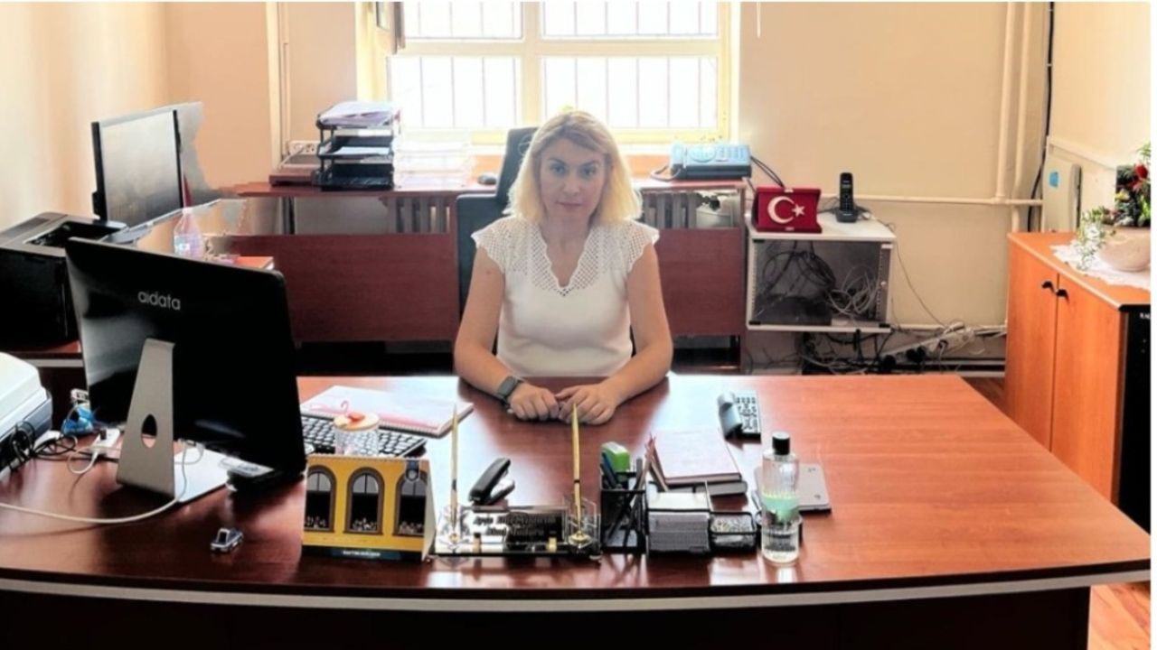 22 Köyden Gelen Öğrencilere Ortak Bir Yuva