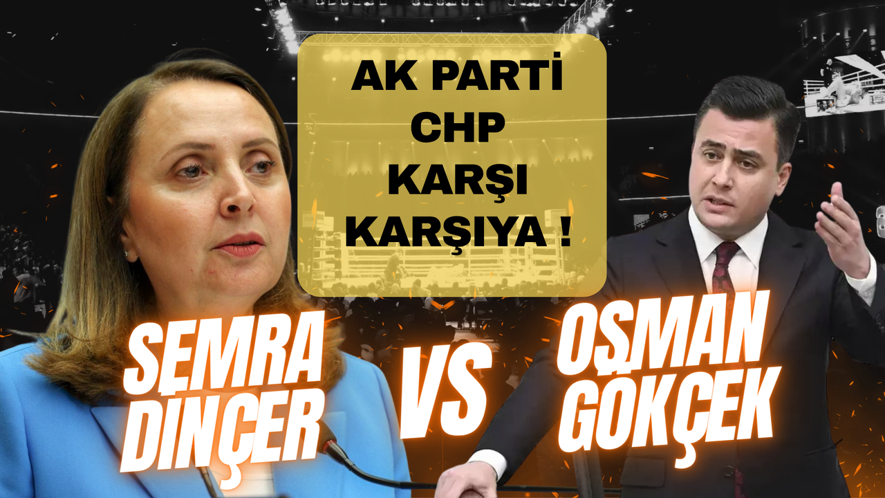 AK PARTİ'Lİ VE CHP'Lİ VEKİL PAZARDA KOZLARINI PAYLAŞTI!