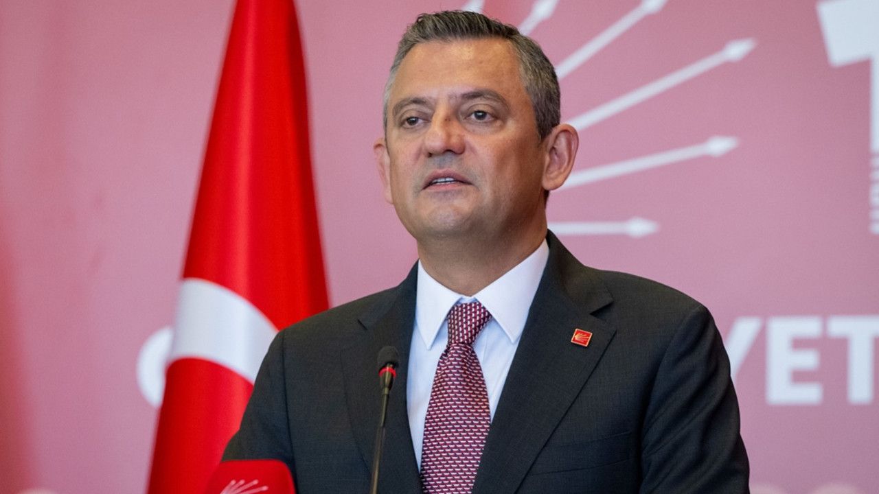 Özgür Özel: “İradeye Sahip Çıkmaya Devam Edeceğiz”