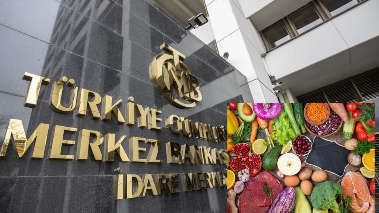 Merkez Bankası alarm verdi: Enflasyonda yeni sinyaller