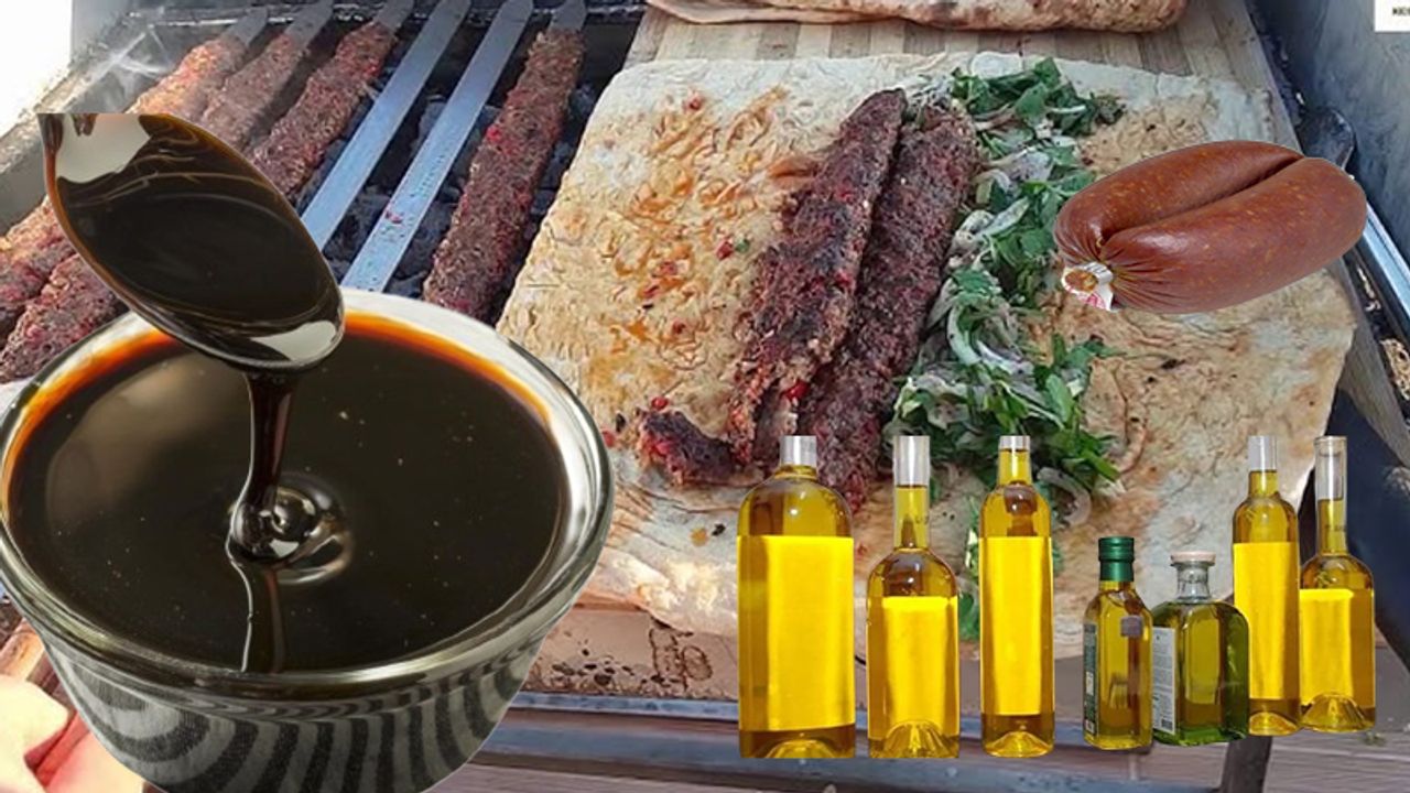 Gıdada büyük skandal: Kebap diye yedirmişler