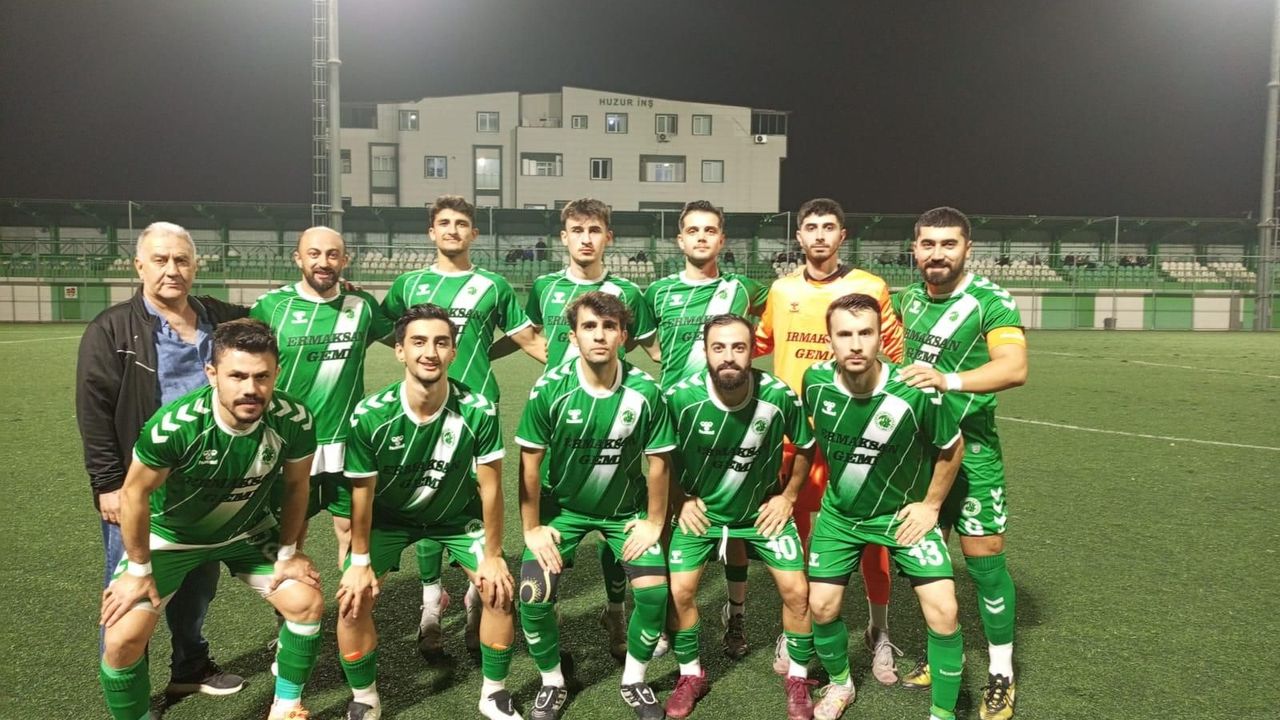 Tavşancılspor ve Ateşspor Zirve Yarışında Hız Kesmiyor