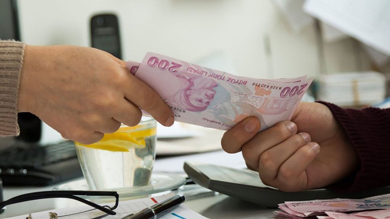 91 bin lira ödeme yapılacak: Banka hesabı olanlara iyi haber