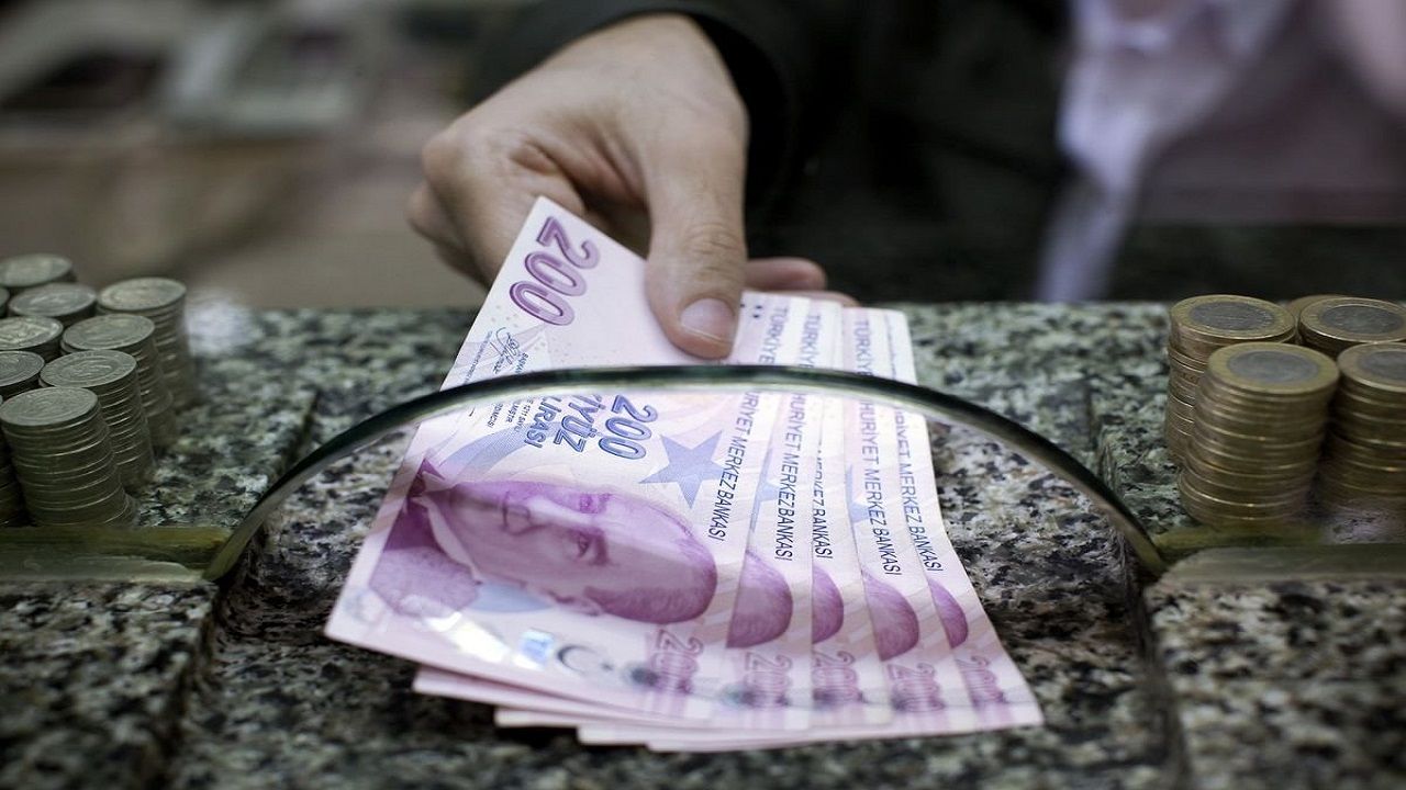 Artık son günler: Emekliye Ekim ayında 2 ödeme birden verilecek