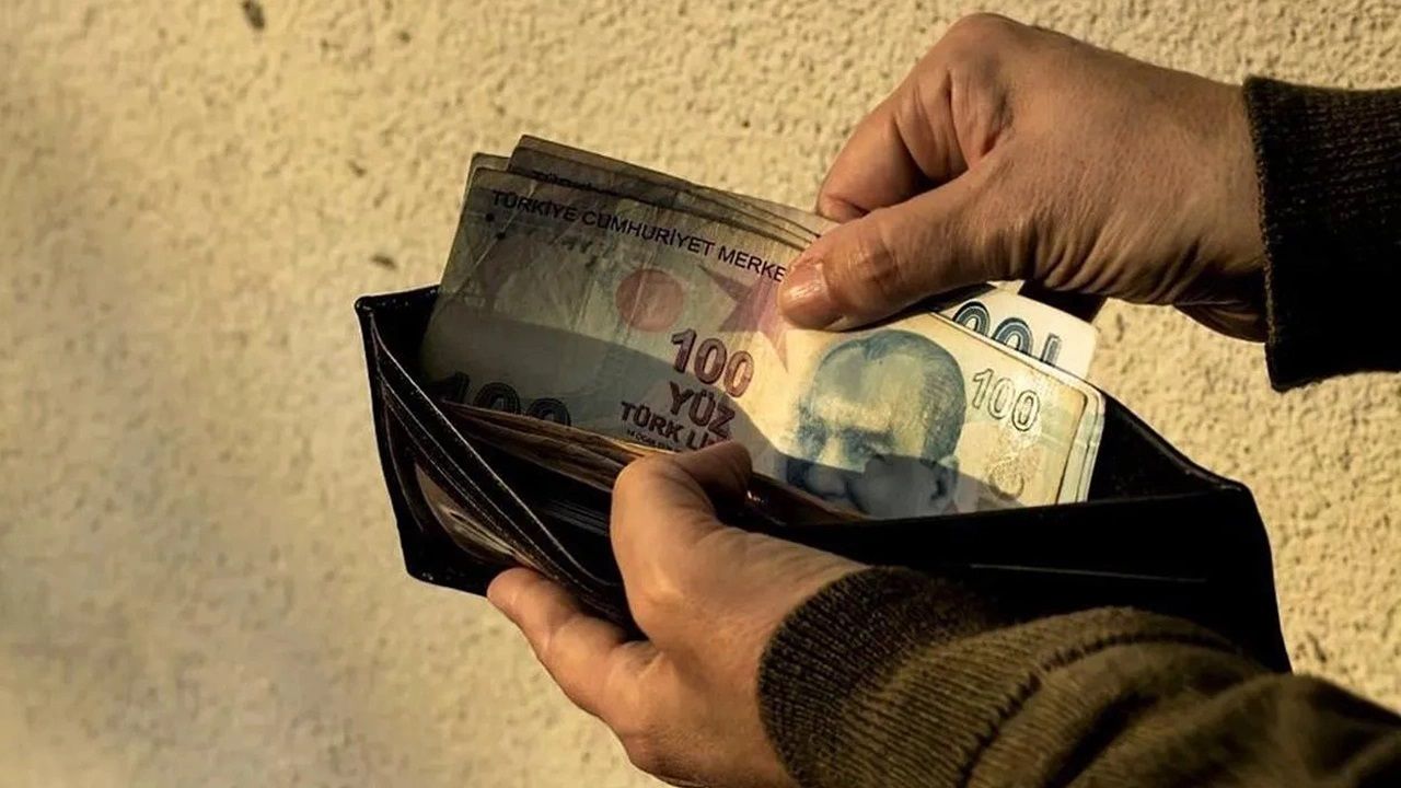Emeklilerin alacağı zam basına düştü: SGK uzmanı ilk kez net rakam verdi