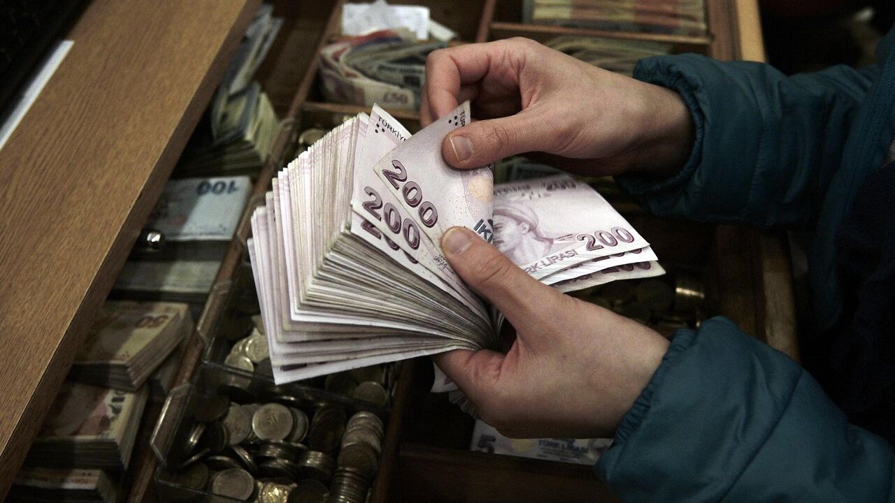 Bir kadın altın almak yerine bunu yaptığı için zengin oldu!