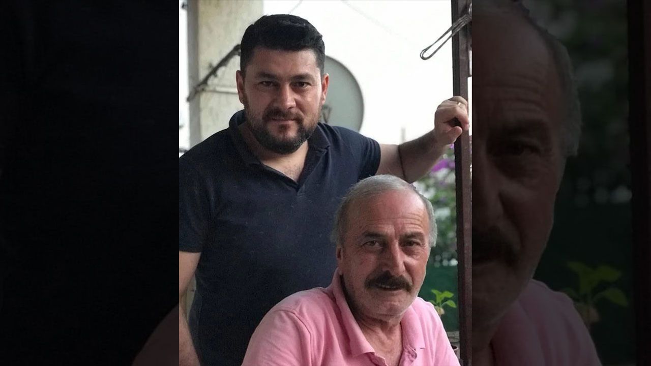 Bora Savaş’ın baba acısı: Tuncay Savaş hayatını kaybetti