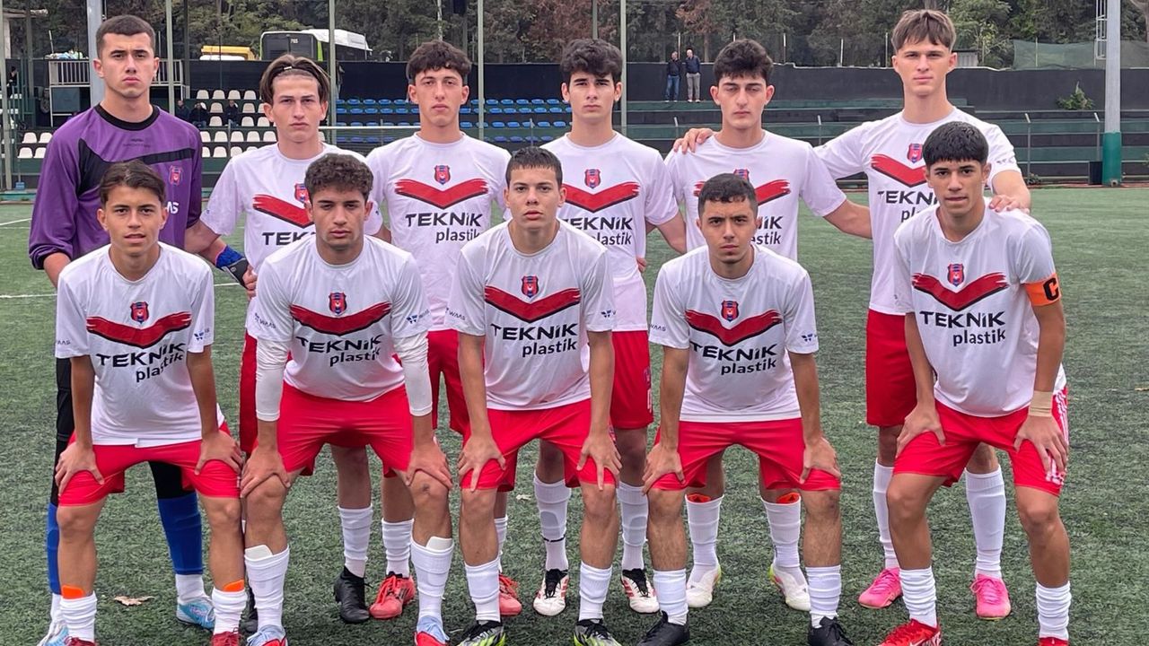 U16 ve U17 Gelişim Ligi’nde Derbi Heyecanı: Değirmendere ile Karamürsel Karşılaşıyor