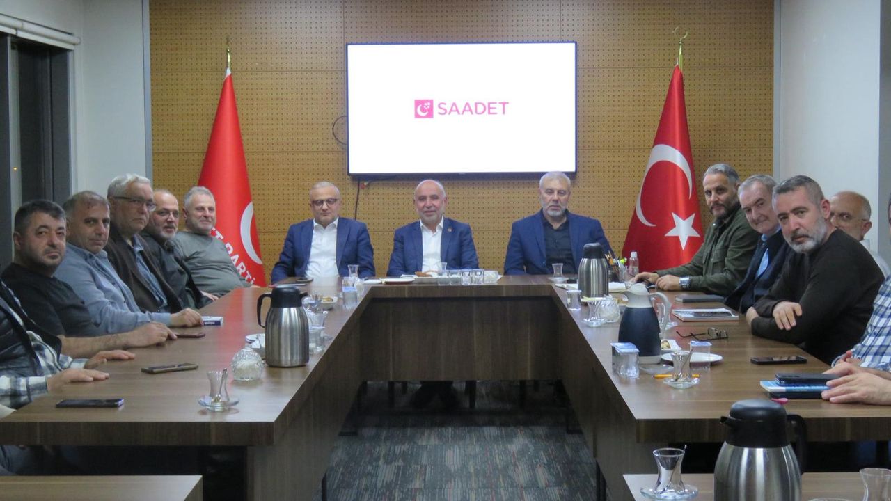 Sarıdoğan’dan Gebze’deki çökme faciasına sert tepki