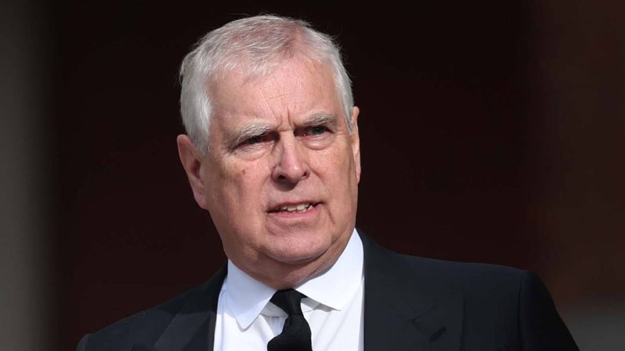 Prens Andrew’ün Unvanları Alındı: Kraliyet Ailesinden Resmi Ayrılık