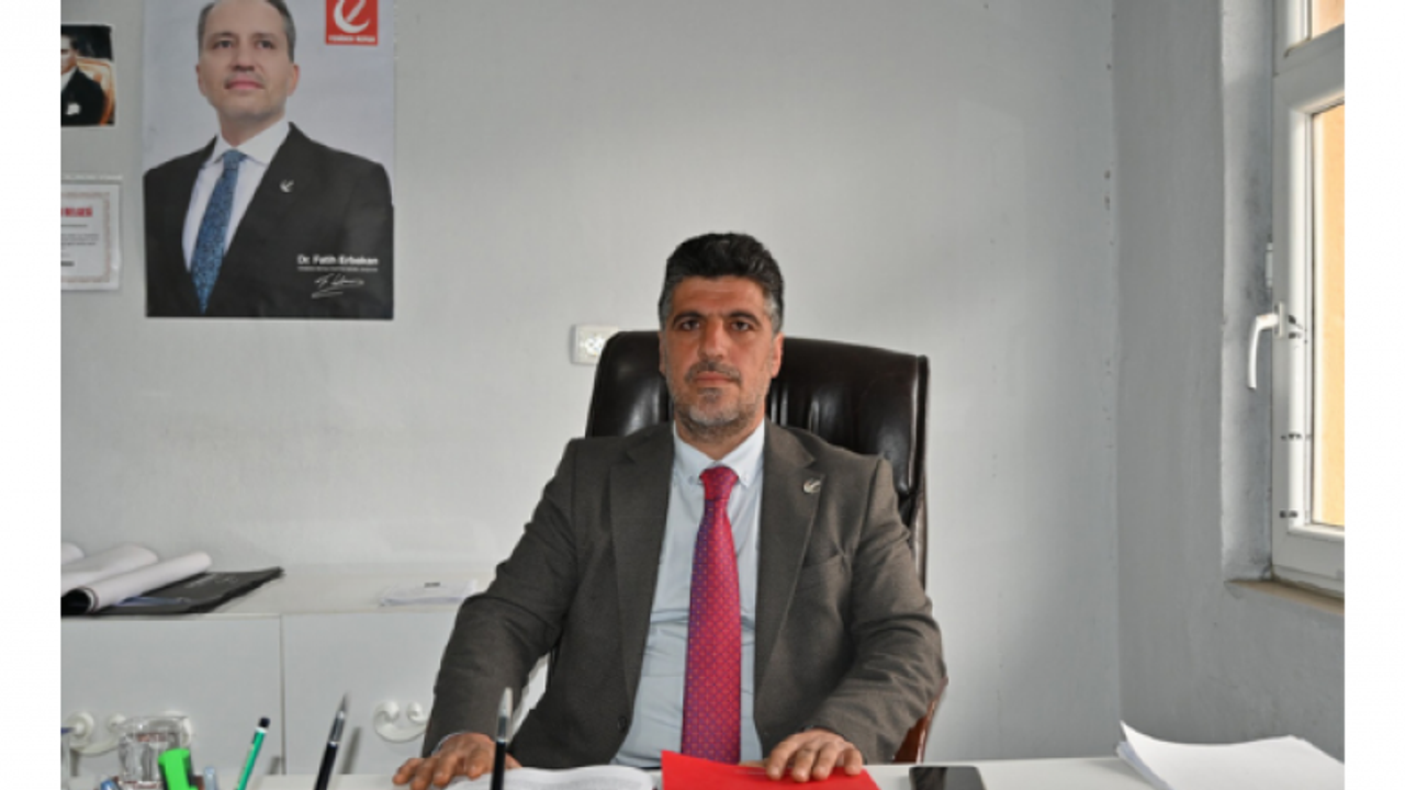 Yunus Kayra: “Ankara’daki Buluşma, Türkiye’nin Yeni Döneminin İşaret Fişeği Olacak”