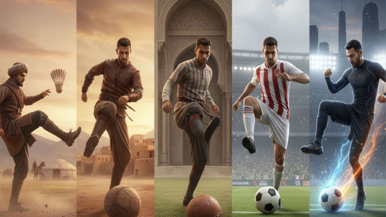 Zeki Kutlu, Trabzon’da “Tepük ve Futnet” panelinde konuşacak