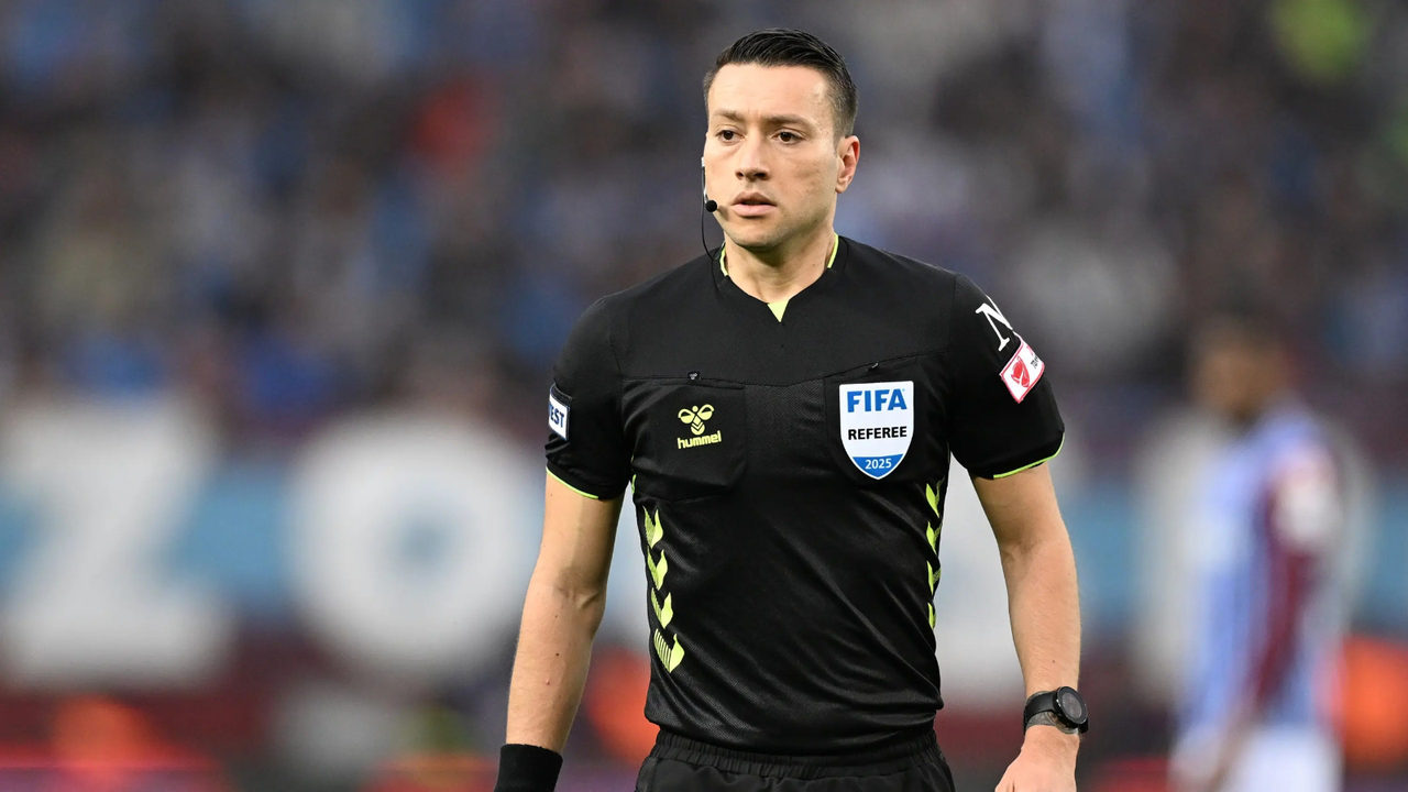 Zorbay Küçük’ten suç duyurusu: “Hayatım boyunca bahis oynamadım”